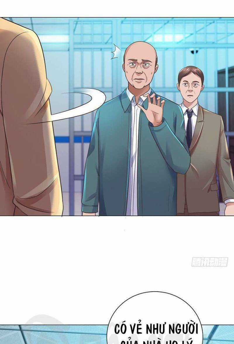 Đô Thị Chí Tôn Hệ Thống Chapter 121 trang 18