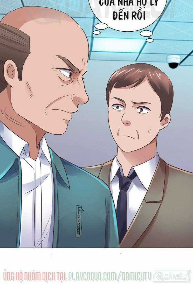 Đô Thị Chí Tôn Hệ Thống Chapter 121 trang 19