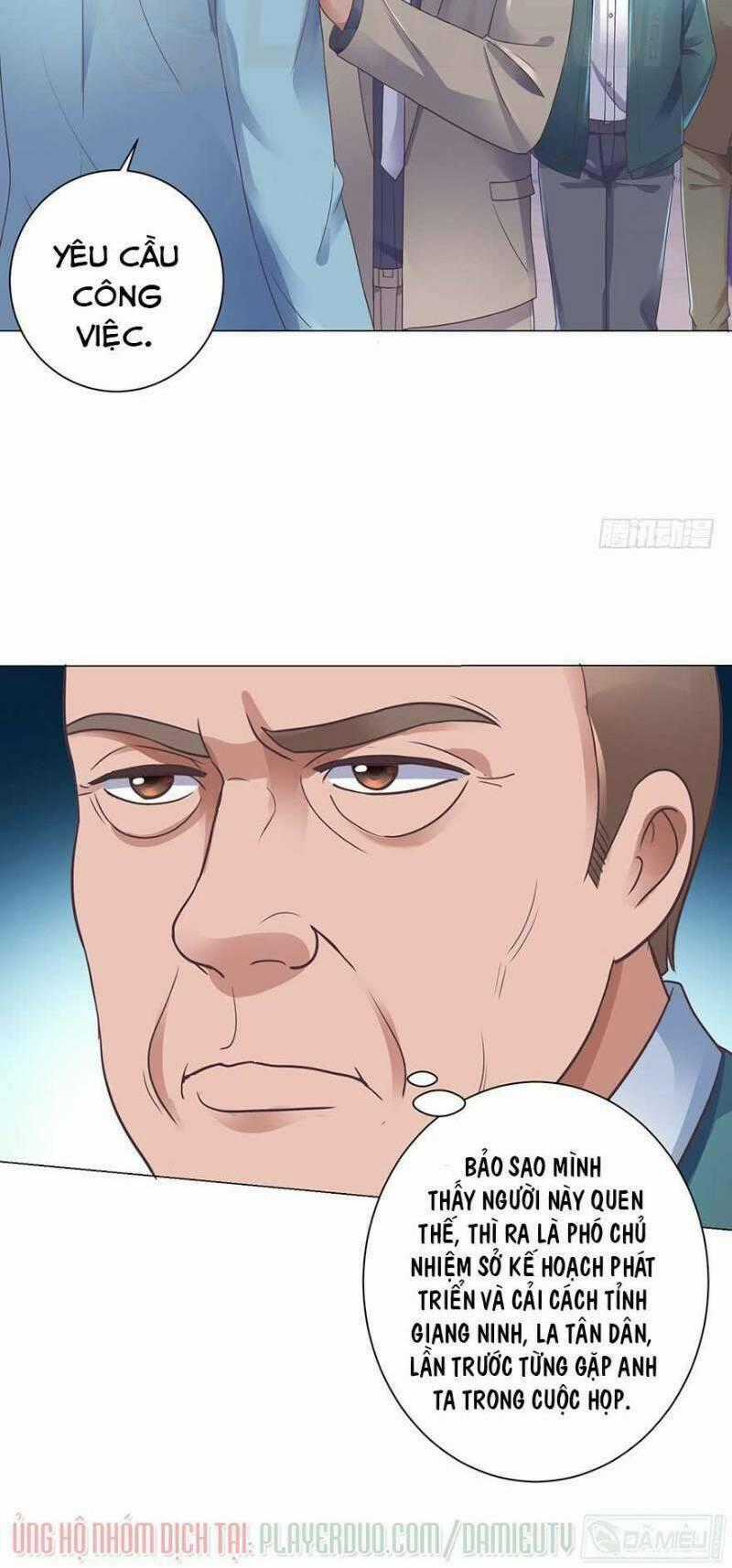 Đô Thị Chí Tôn Hệ Thống Chapter 121 trang 25