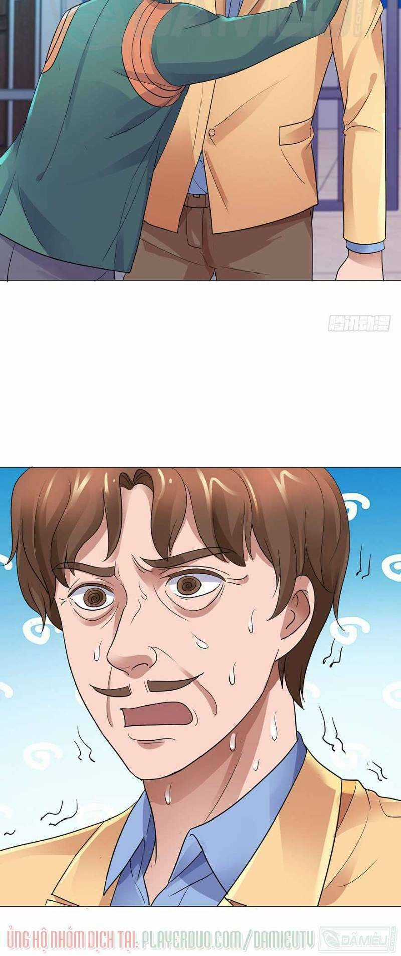 Đô Thị Chí Tôn Hệ Thống Chapter 121 trang 9