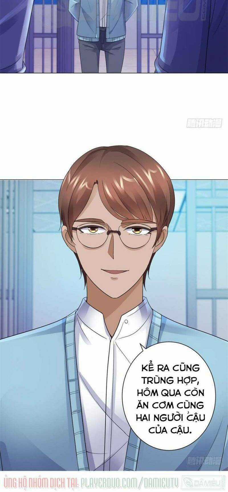 Đô Thị Chí Tôn Hệ Thống Chapter 122 trang 13