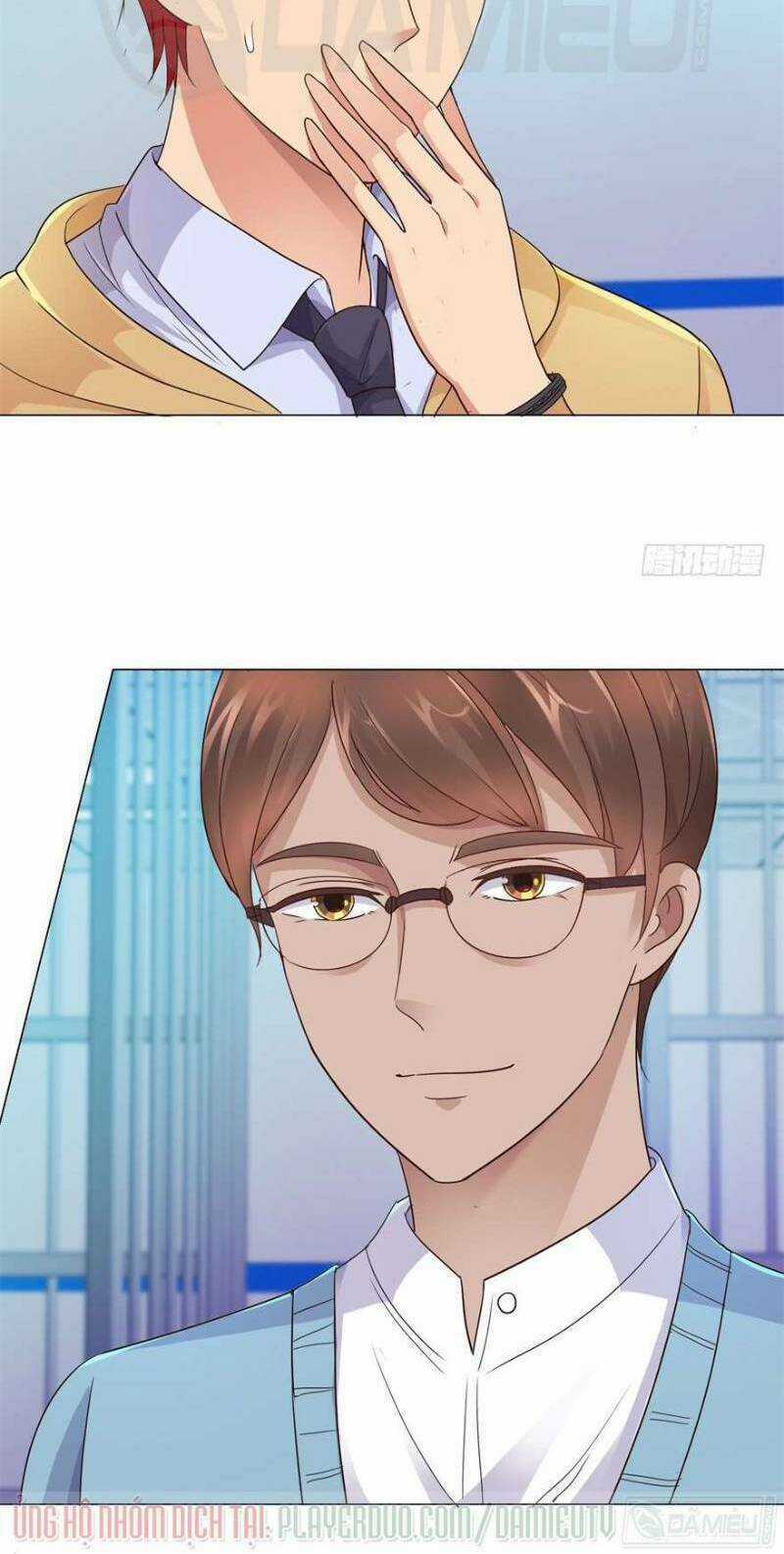 Đô Thị Chí Tôn Hệ Thống Chapter 122 trang 15