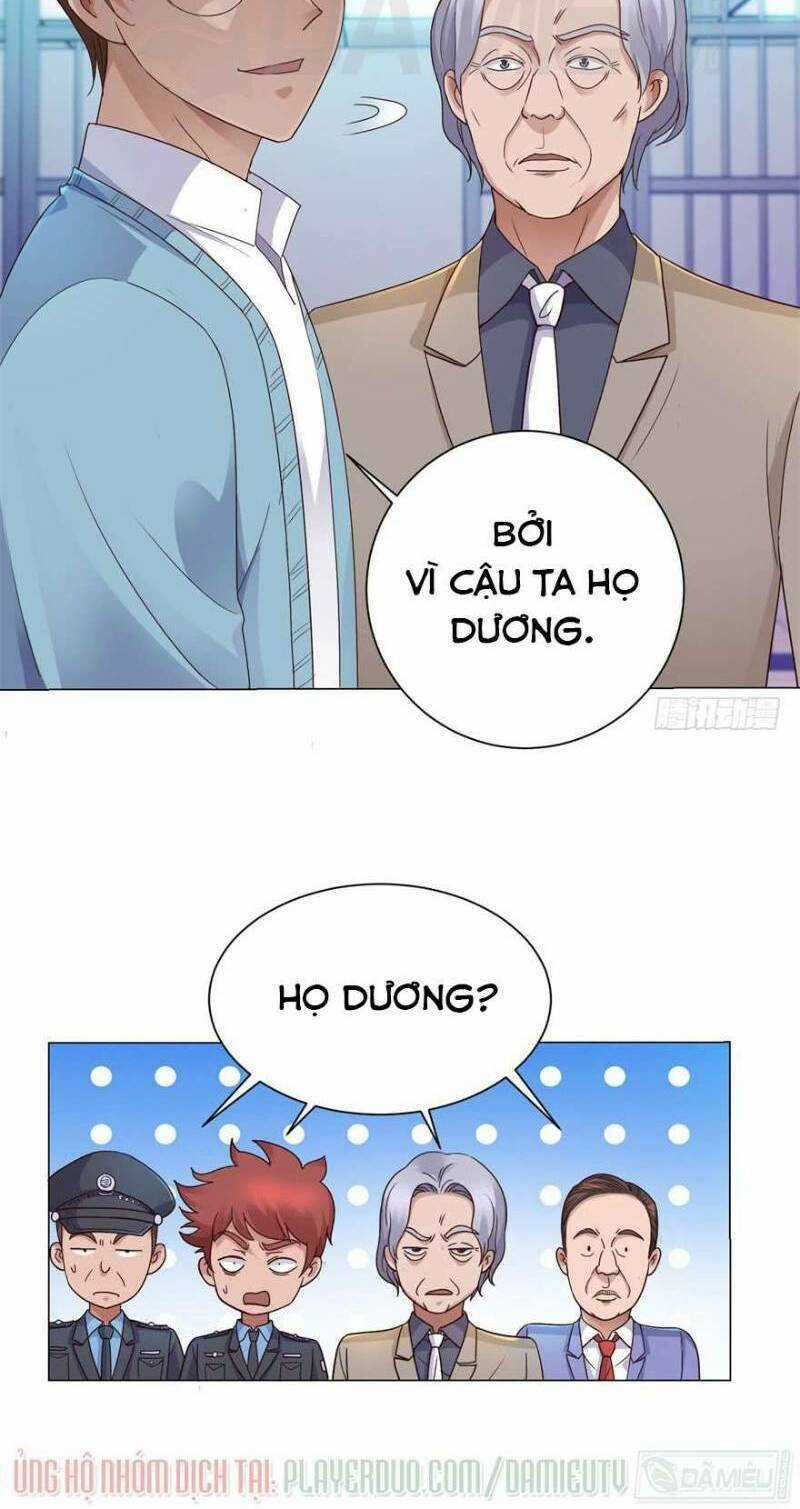 Đô Thị Chí Tôn Hệ Thống Chapter 122 trang 17