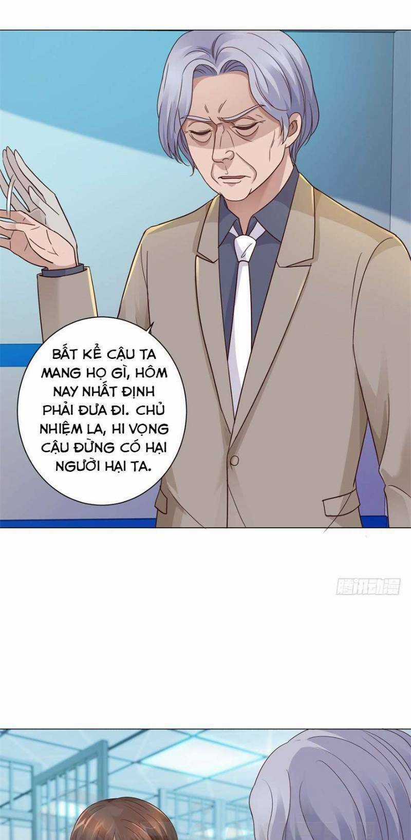 Đô Thị Chí Tôn Hệ Thống Chapter 122 trang 18