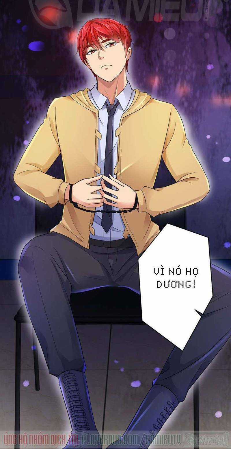 Đô Thị Chí Tôn Hệ Thống Chapter 123 trang 10