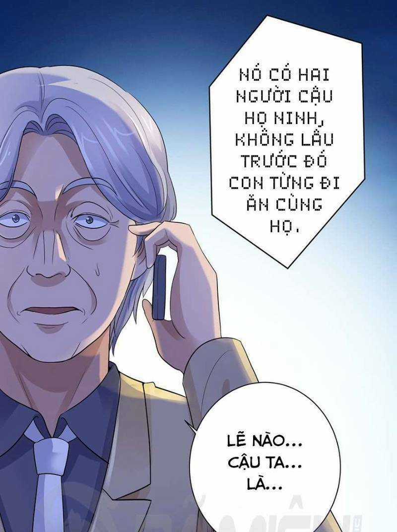 Đô Thị Chí Tôn Hệ Thống Chapter 123 trang 11