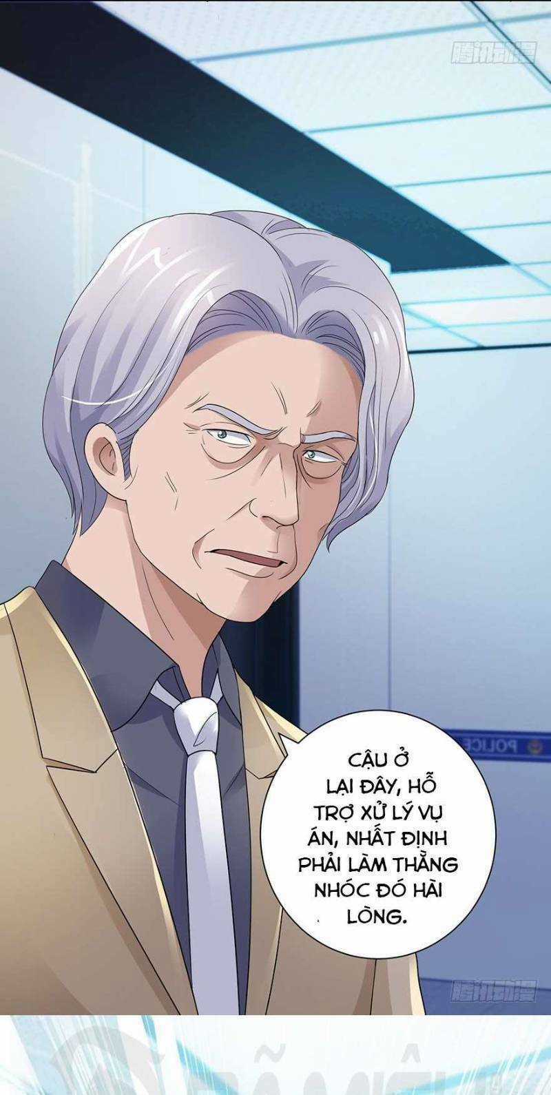 Đô Thị Chí Tôn Hệ Thống Chapter 123 trang 13