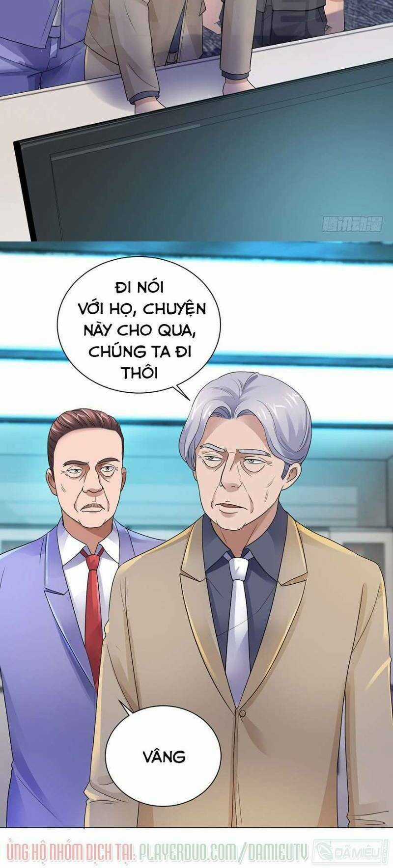 Đô Thị Chí Tôn Hệ Thống Chapter 123 trang 2