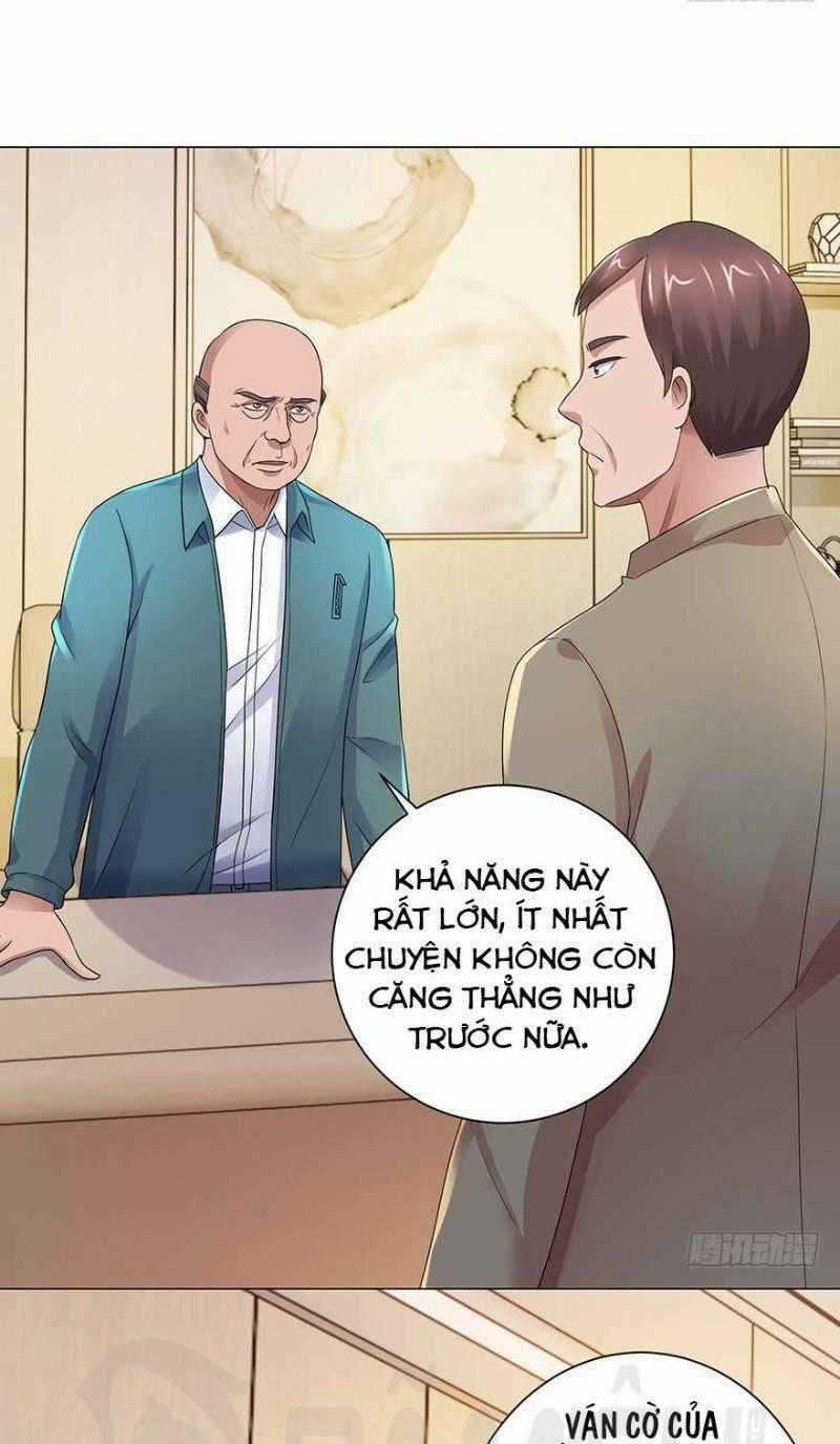 Đô Thị Chí Tôn Hệ Thống Chapter 123 trang 22
