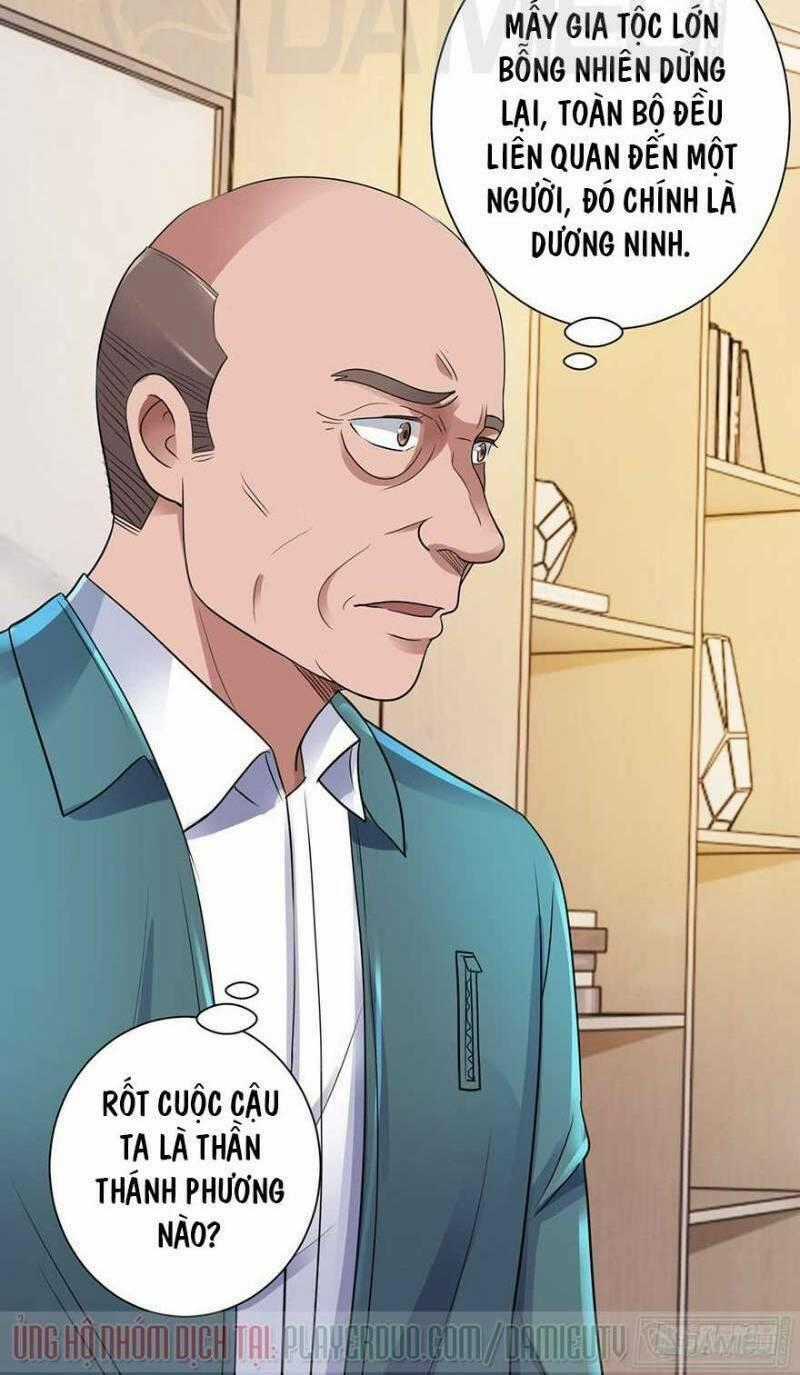 Đô Thị Chí Tôn Hệ Thống Chapter 123 trang 23