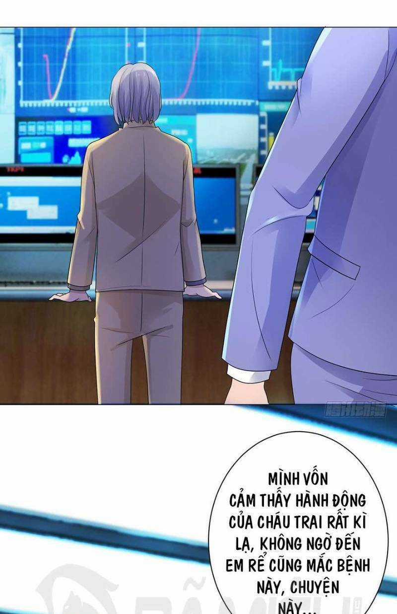 Đô Thị Chí Tôn Hệ Thống Chapter 123 trang 3