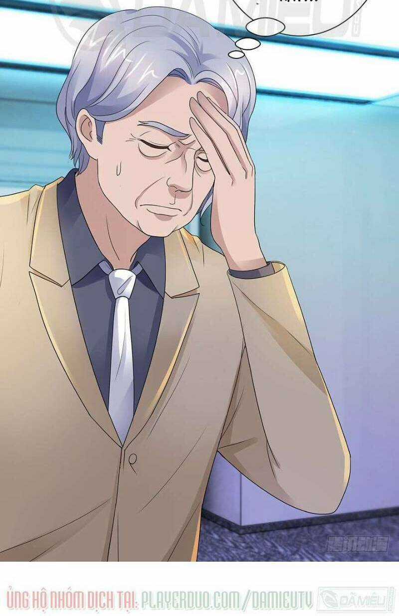 Đô Thị Chí Tôn Hệ Thống Chapter 123 trang 4