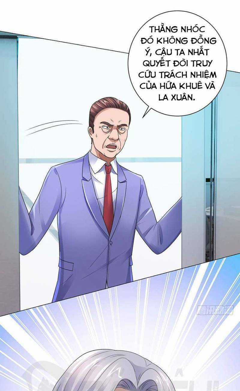 Đô Thị Chí Tôn Hệ Thống Chapter 123 trang 5