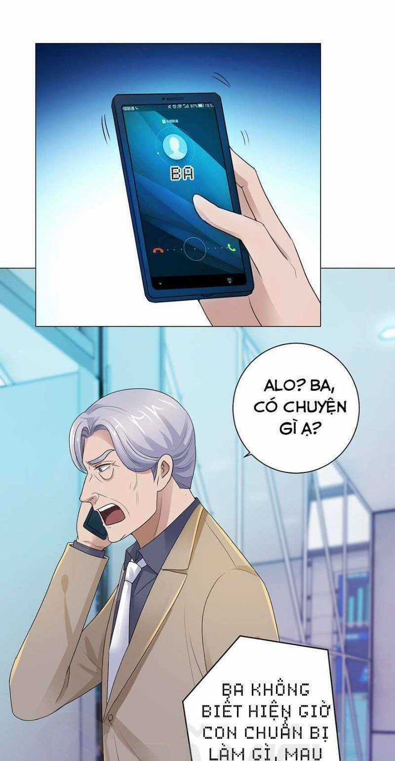 Đô Thị Chí Tôn Hệ Thống Chapter 123 trang 7