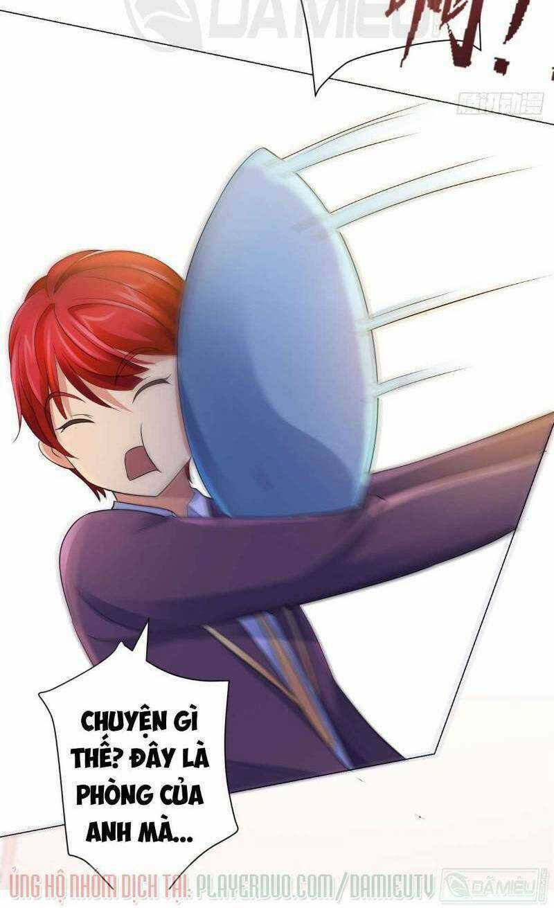 Đô Thị Chí Tôn Hệ Thống Chapter 124 trang 18