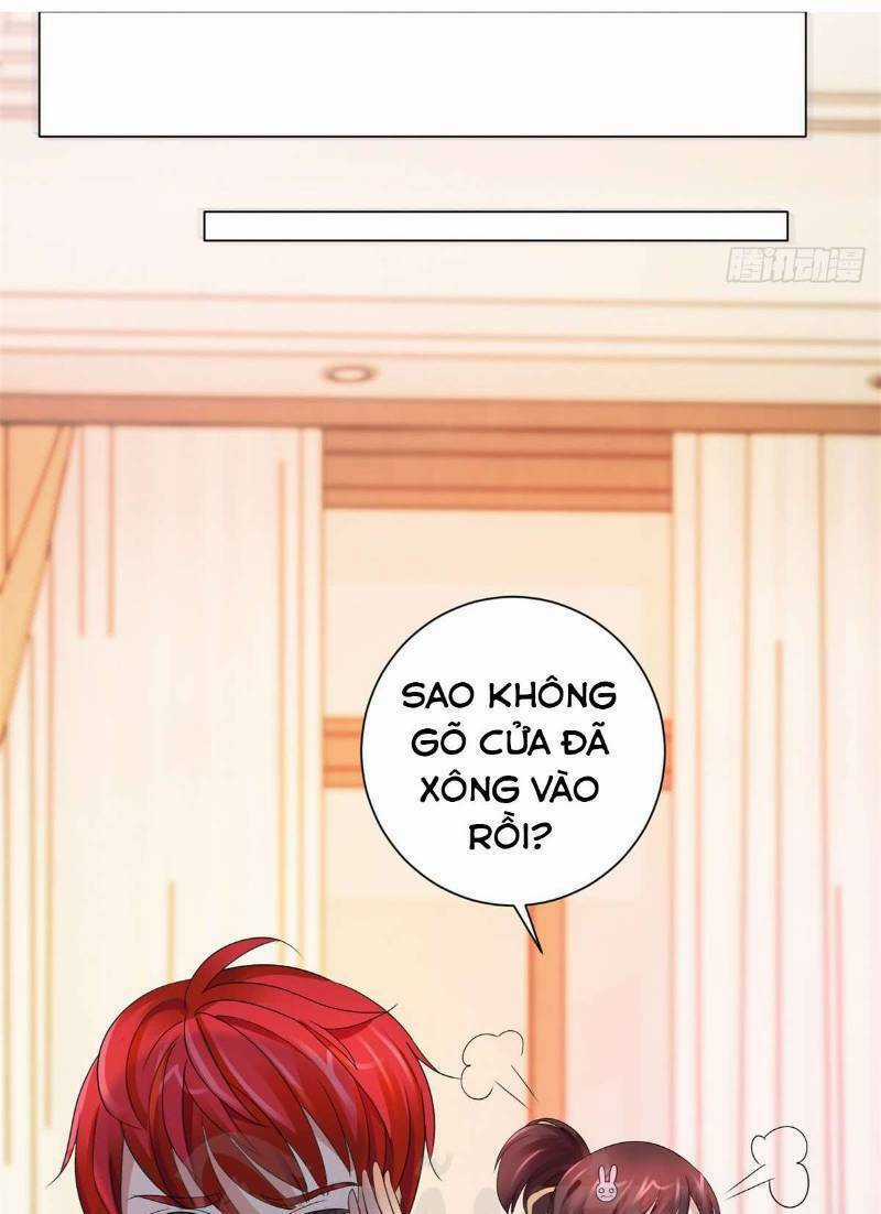 Đô Thị Chí Tôn Hệ Thống Chapter 124 trang 19