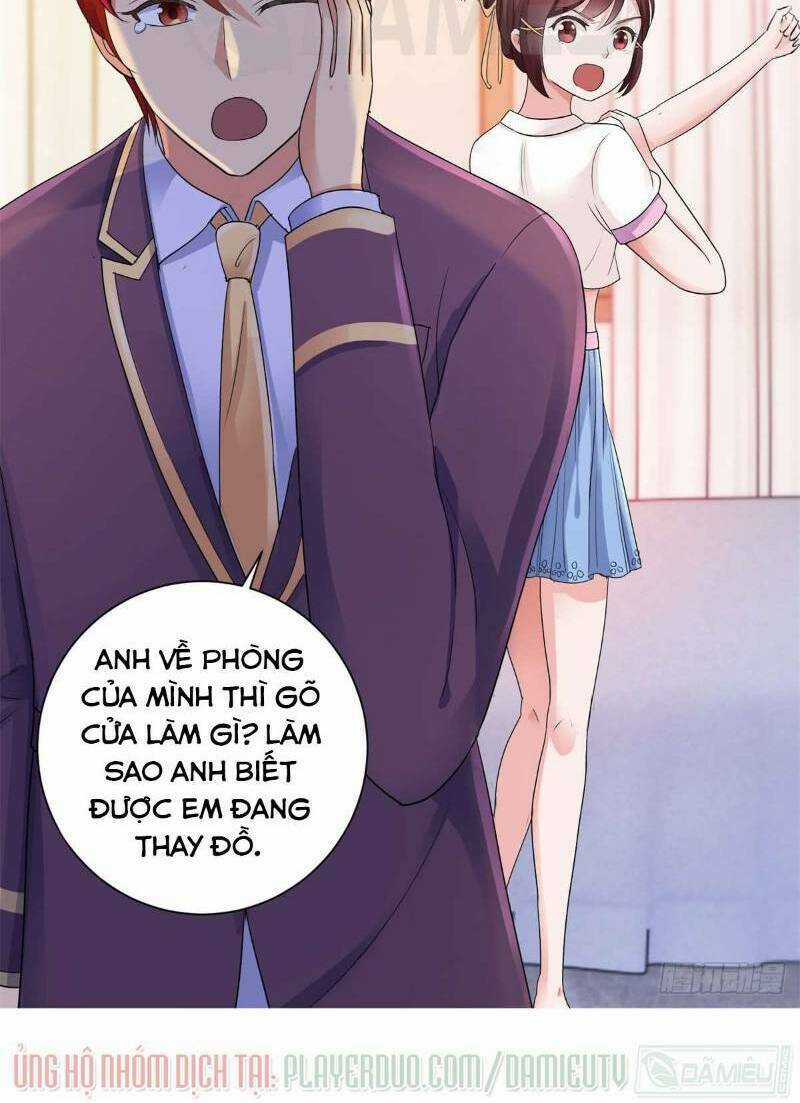 Đô Thị Chí Tôn Hệ Thống Chapter 124 trang 20