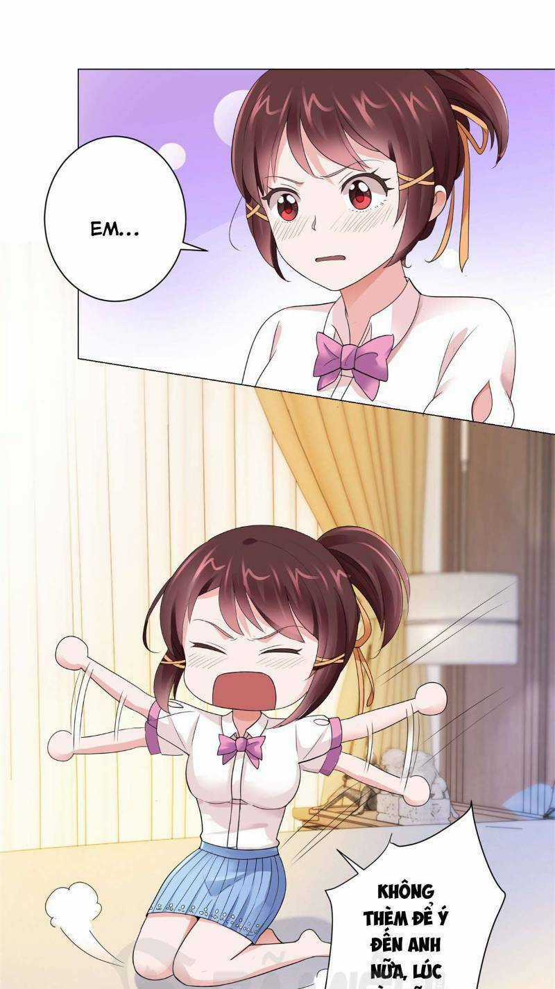 Đô Thị Chí Tôn Hệ Thống Chapter 124 trang 21