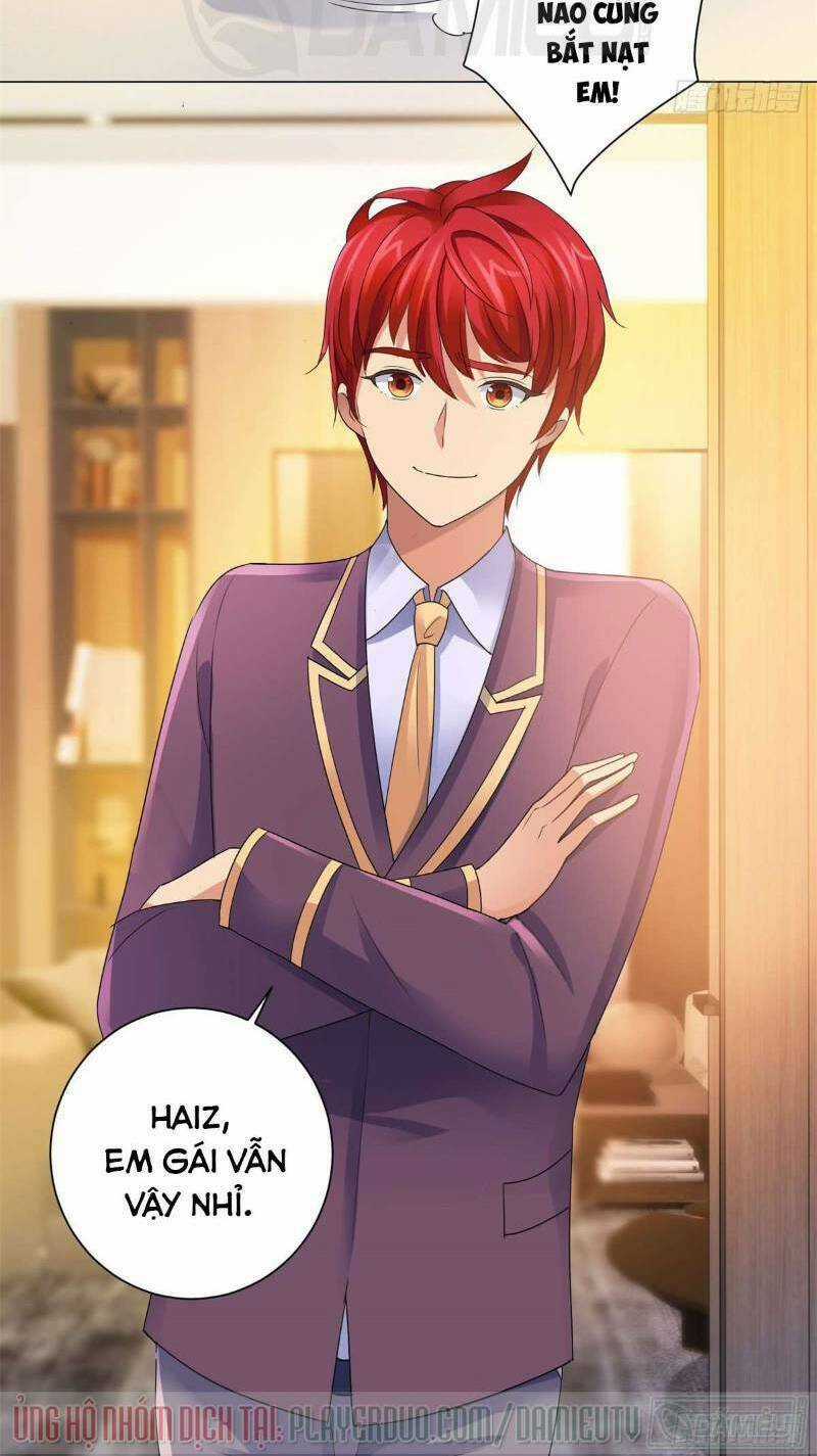 Đô Thị Chí Tôn Hệ Thống Chapter 124 trang 22