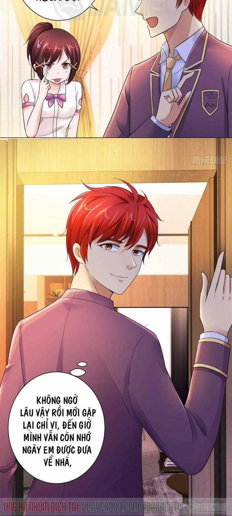 Đô Thị Chí Tôn Hệ Thống Chapter 124 trang 24