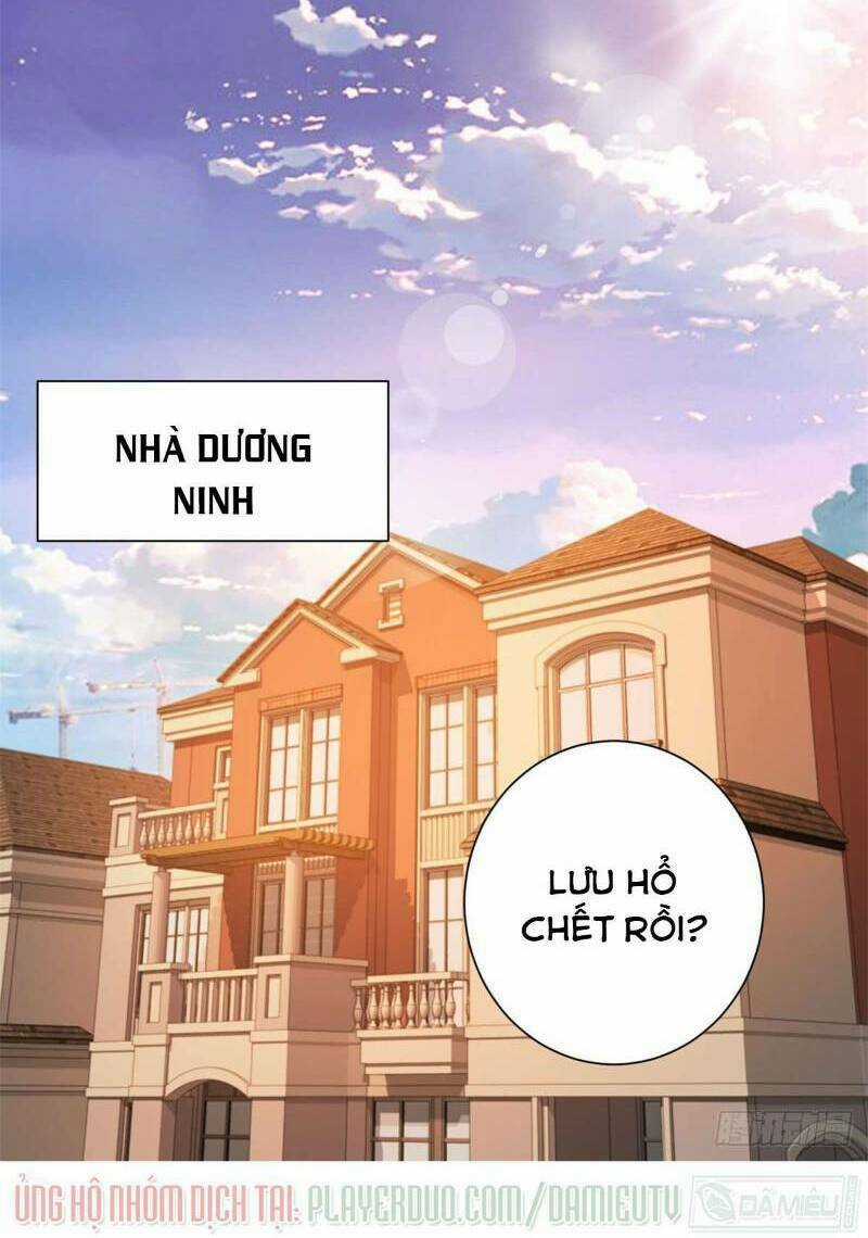 Đô Thị Chí Tôn Hệ Thống Chapter 124 trang 6