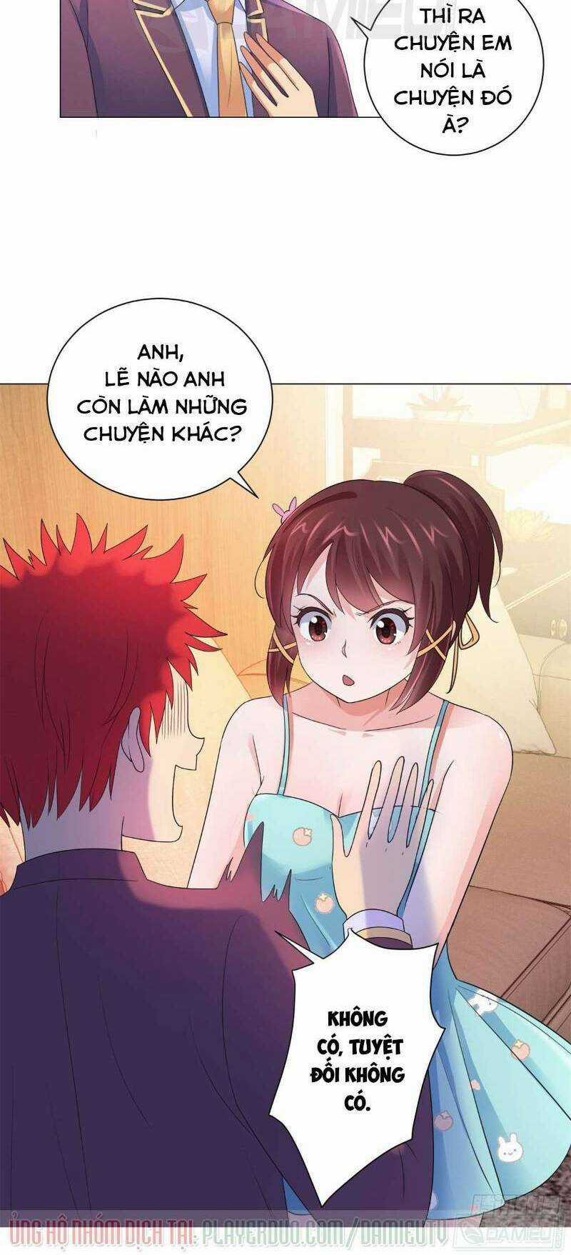 Đô Thị Chí Tôn Hệ Thống Chapter 125 trang 13