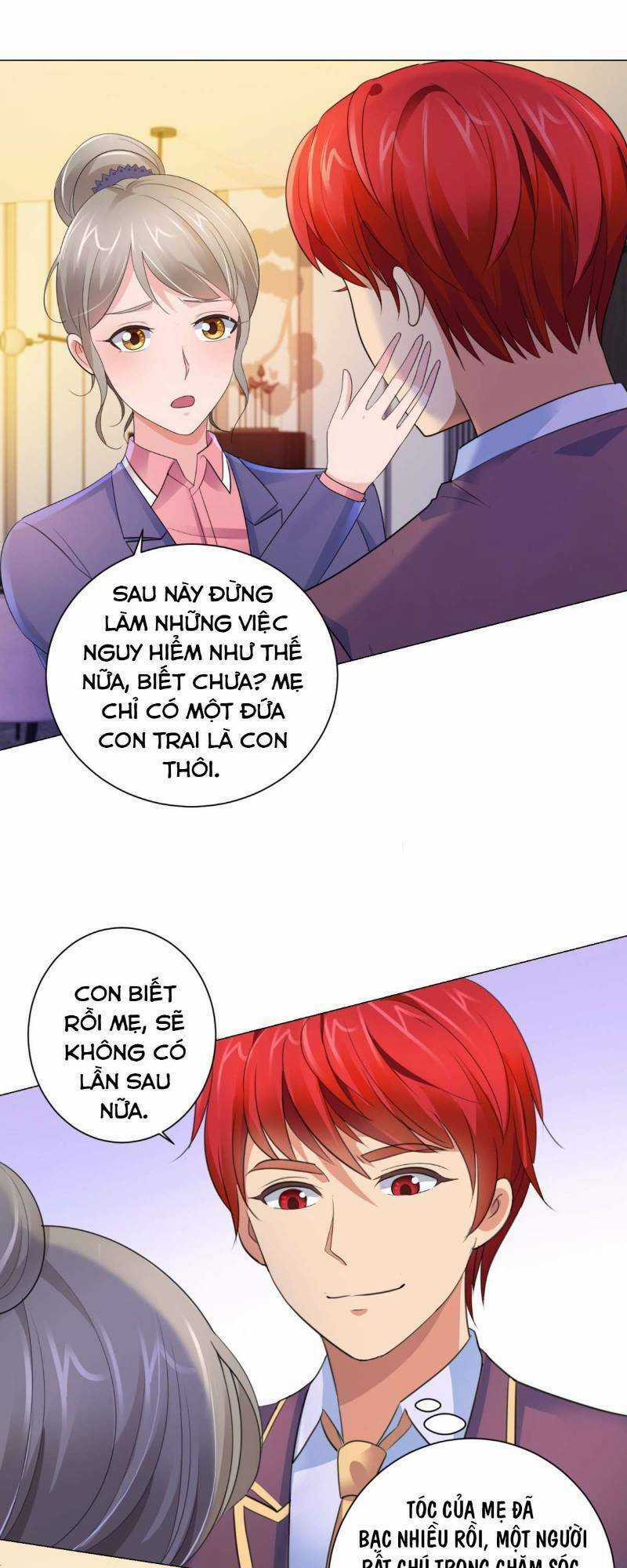 Đô Thị Chí Tôn Hệ Thống Chapter 125 trang 20