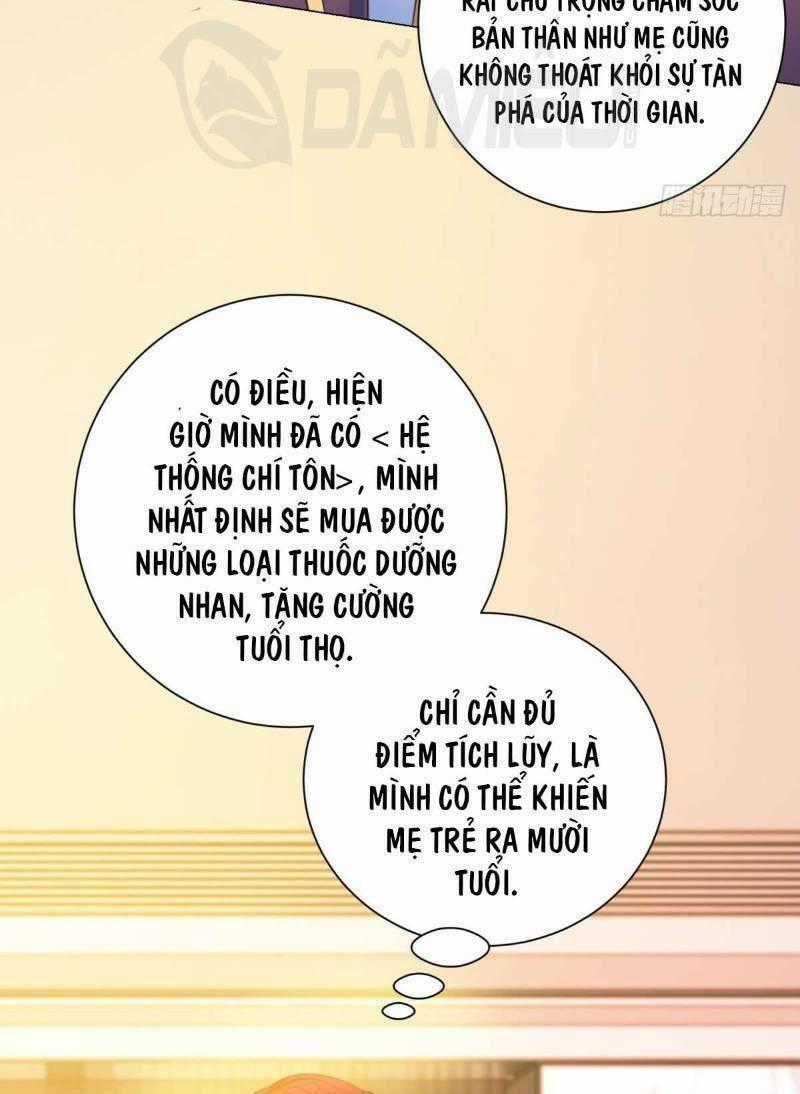 Đô Thị Chí Tôn Hệ Thống Chapter 125 trang 21