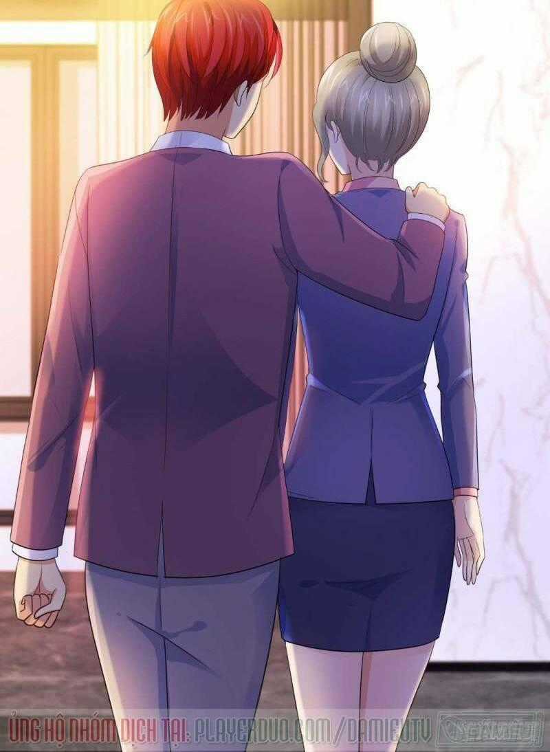 Đô Thị Chí Tôn Hệ Thống Chapter 125 trang 22