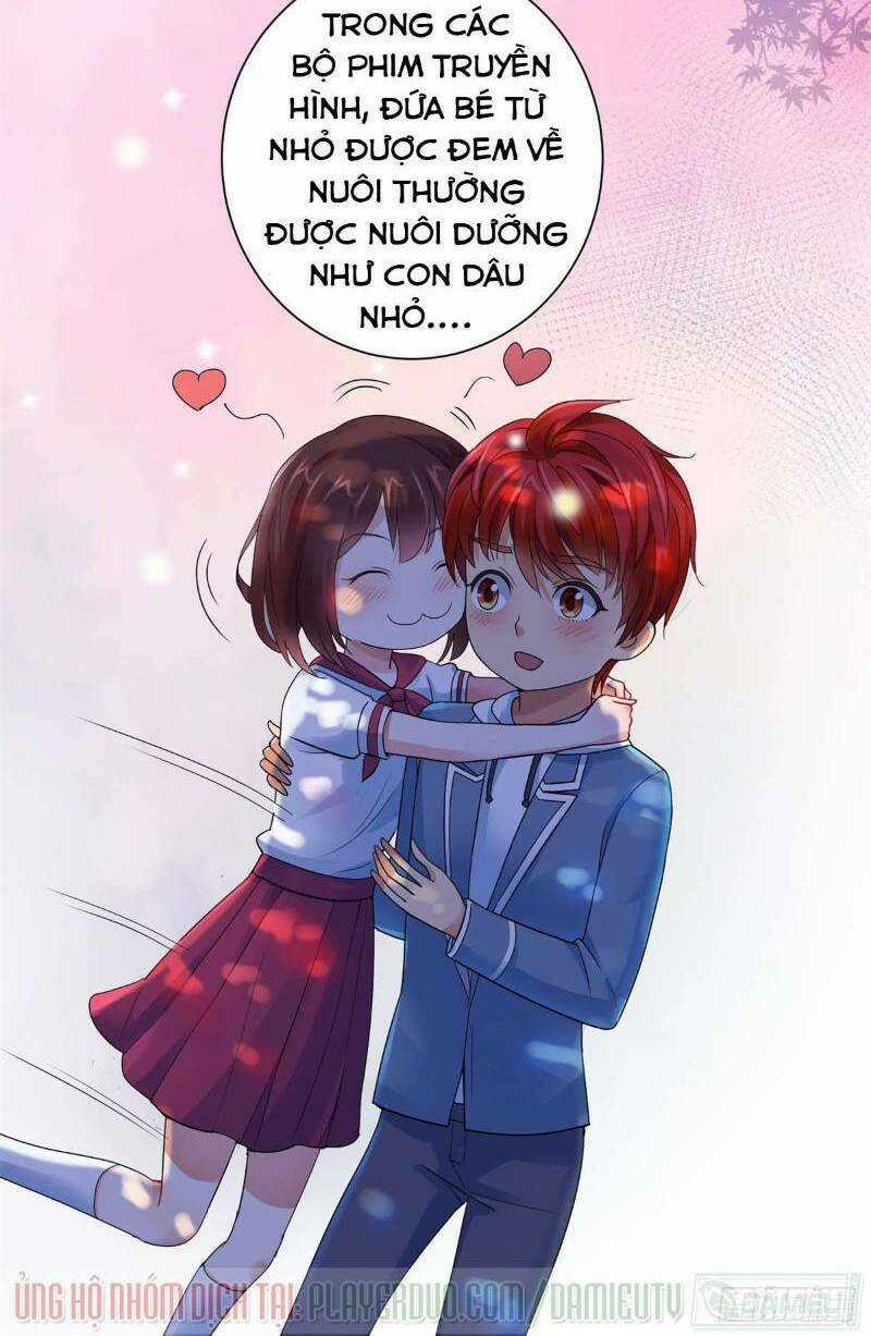 Đô Thị Chí Tôn Hệ Thống Chapter 125 trang 3