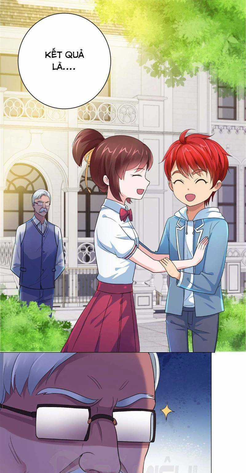 Đô Thị Chí Tôn Hệ Thống Chapter 125 trang 4