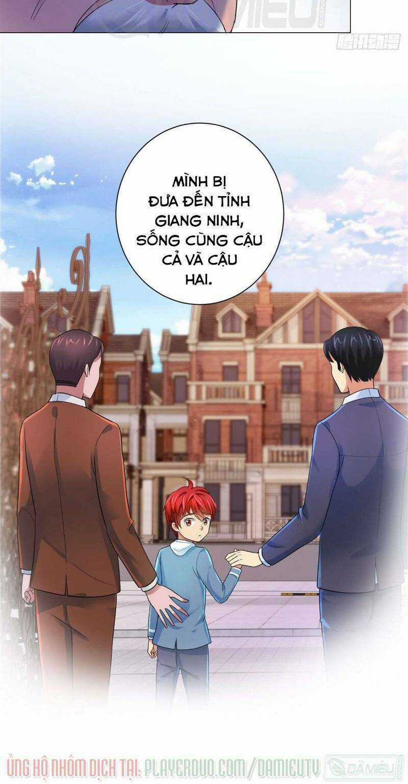 Đô Thị Chí Tôn Hệ Thống Chapter 125 trang 5