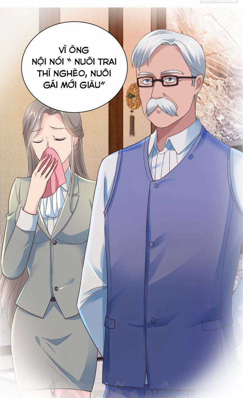 Đô Thị Chí Tôn Hệ Thống Chapter 125 trang 6