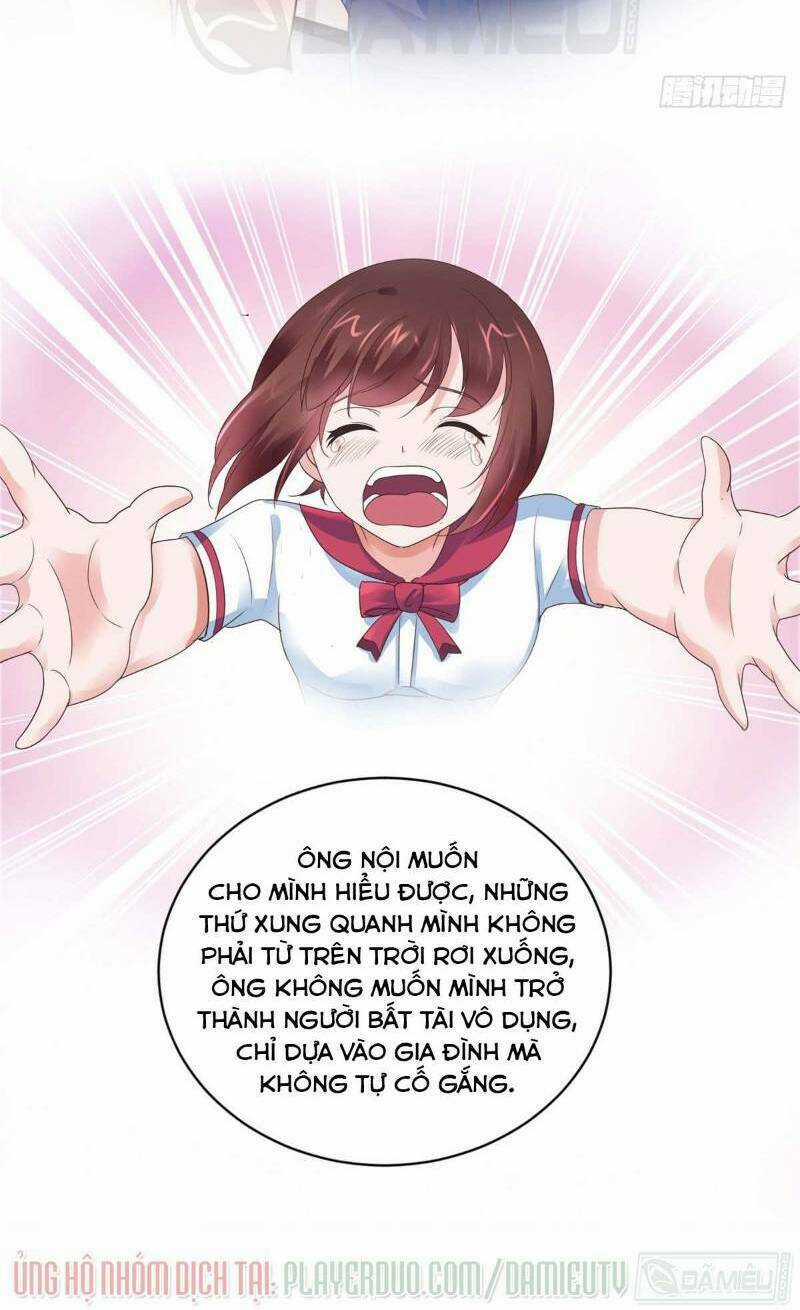 Đô Thị Chí Tôn Hệ Thống Chapter 125 trang 7