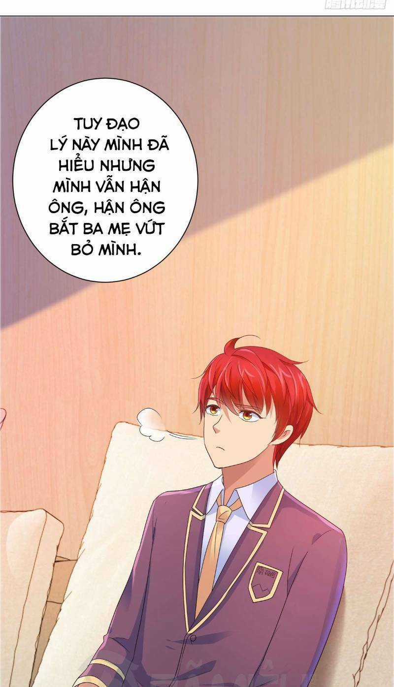 Đô Thị Chí Tôn Hệ Thống Chapter 125 trang 8