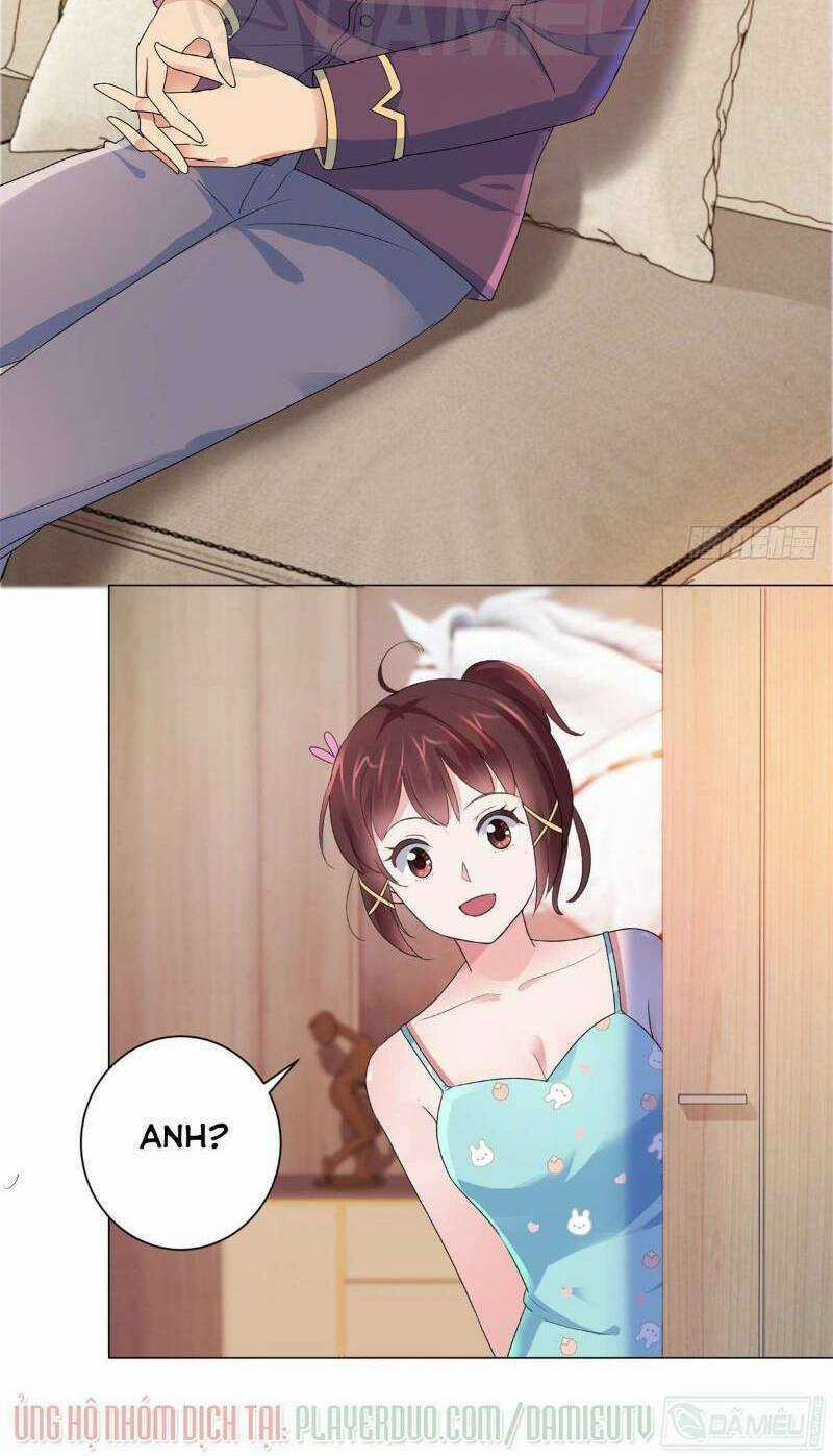 Đô Thị Chí Tôn Hệ Thống Chapter 125 trang 9