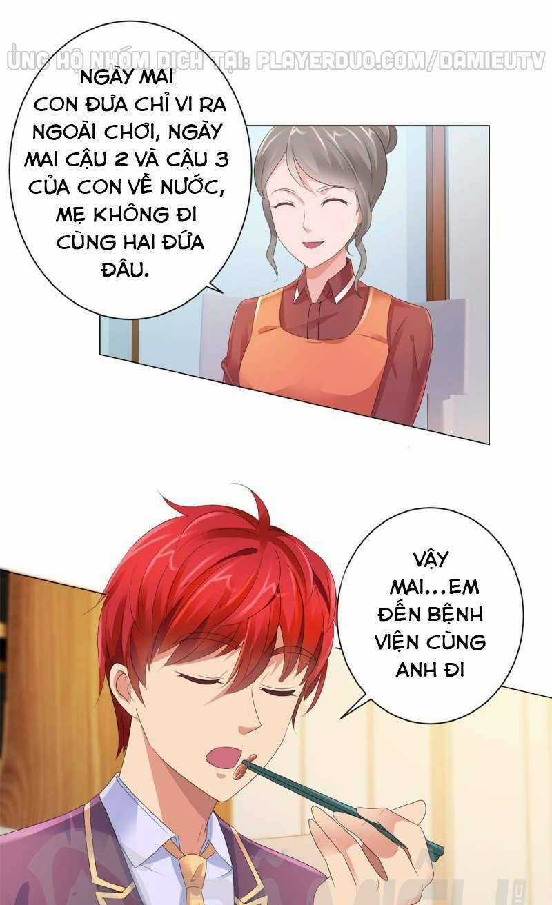 Đô Thị Chí Tôn Hệ Thống Chapter 126 trang 12