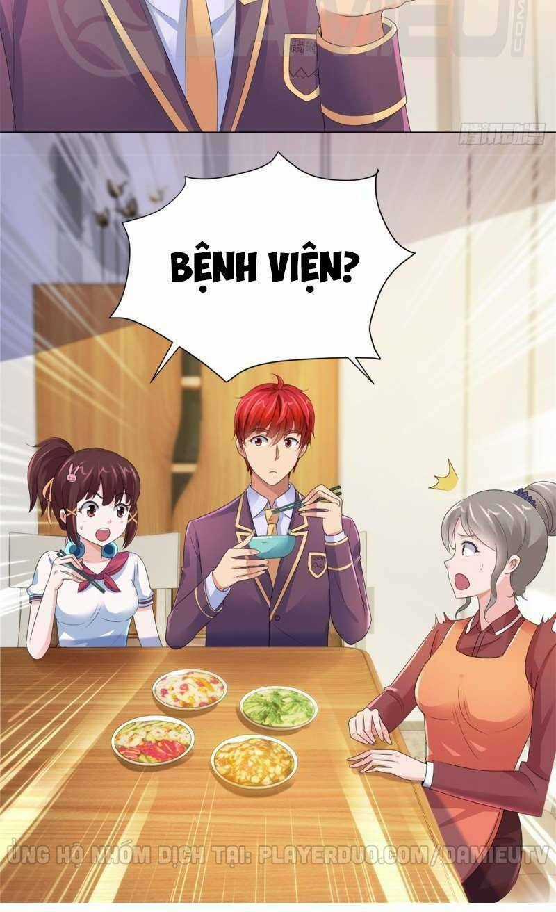 Đô Thị Chí Tôn Hệ Thống Chapter 126 trang 13