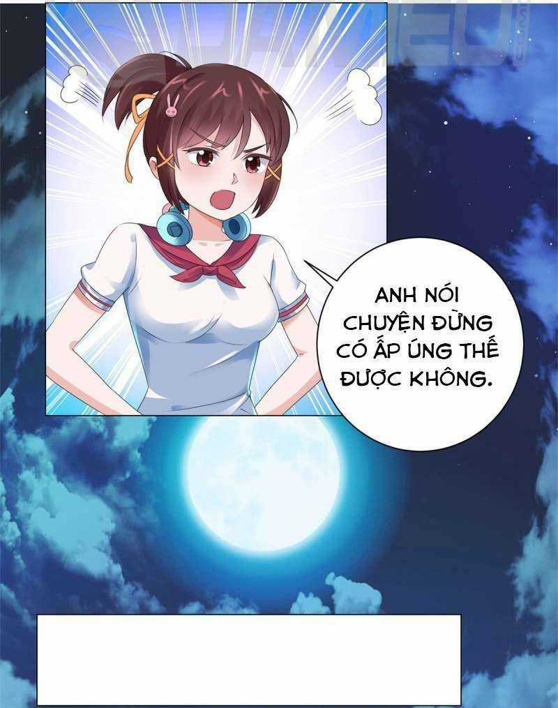 Đô Thị Chí Tôn Hệ Thống Chapter 126 trang 15