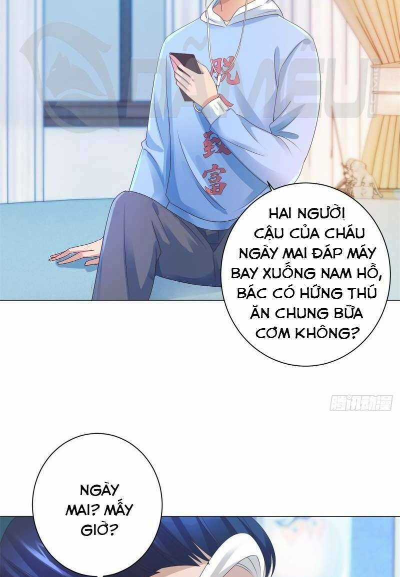 Đô Thị Chí Tôn Hệ Thống Chapter 126 trang 18