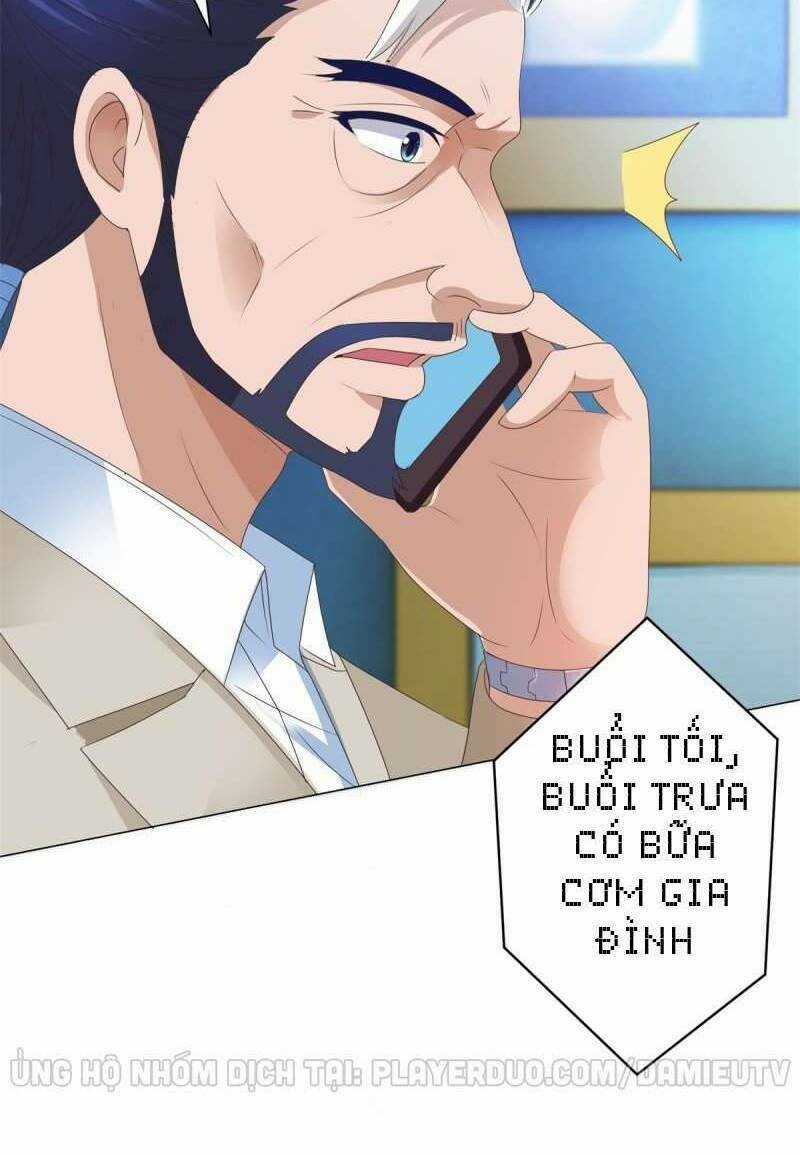 Đô Thị Chí Tôn Hệ Thống Chapter 126 trang 19