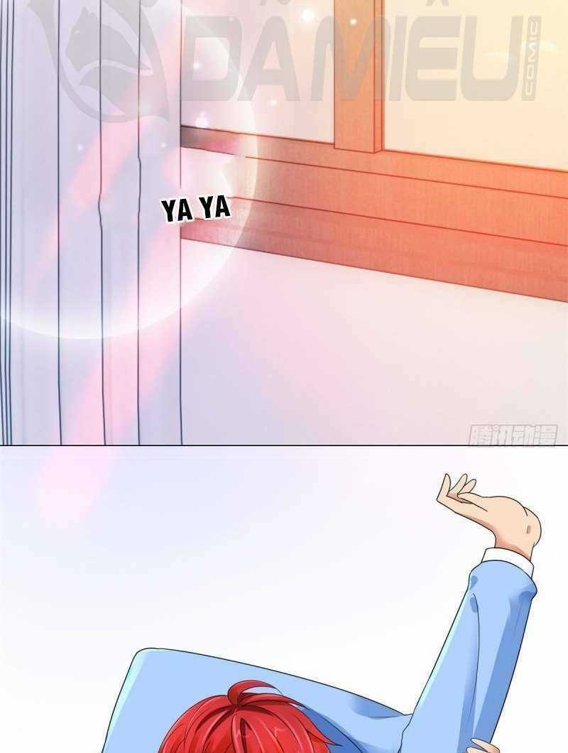 Đô Thị Chí Tôn Hệ Thống Chapter 126 trang 21