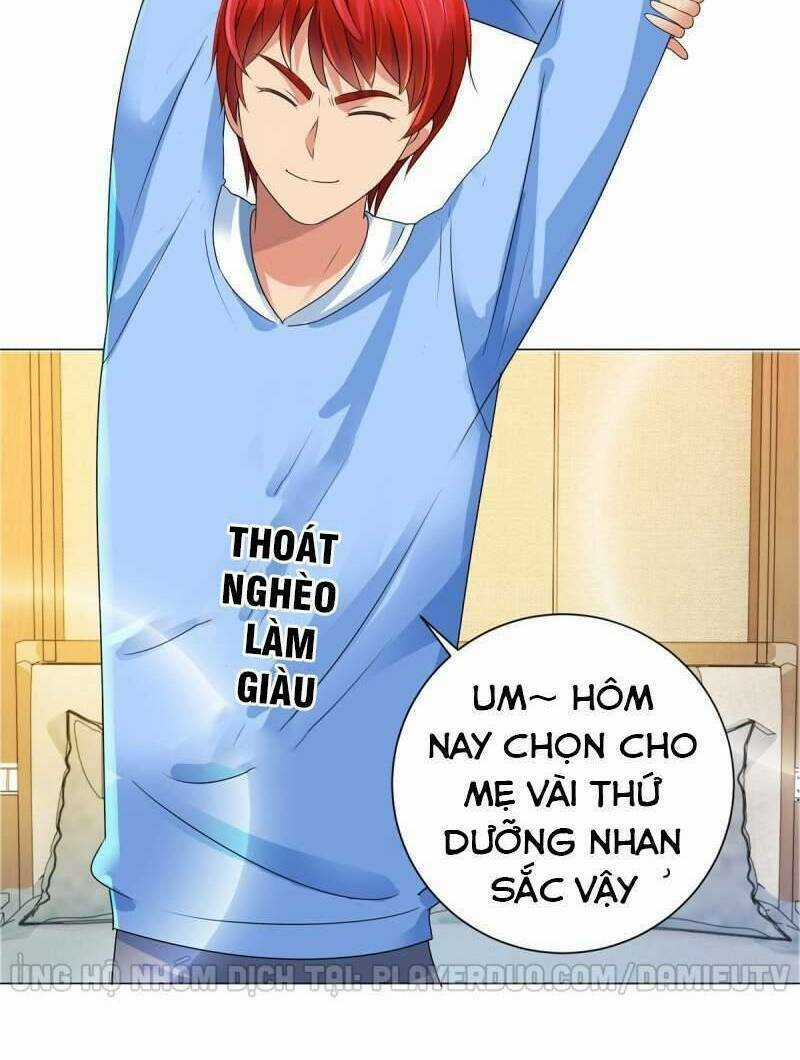 Đô Thị Chí Tôn Hệ Thống Chapter 126 trang 22