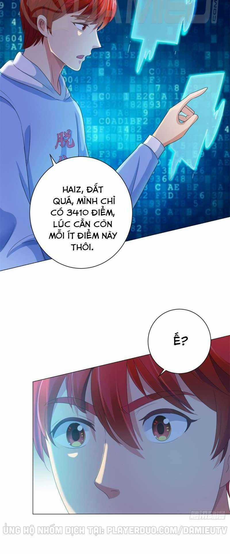 Đô Thị Chí Tôn Hệ Thống Chapter 126 trang 24