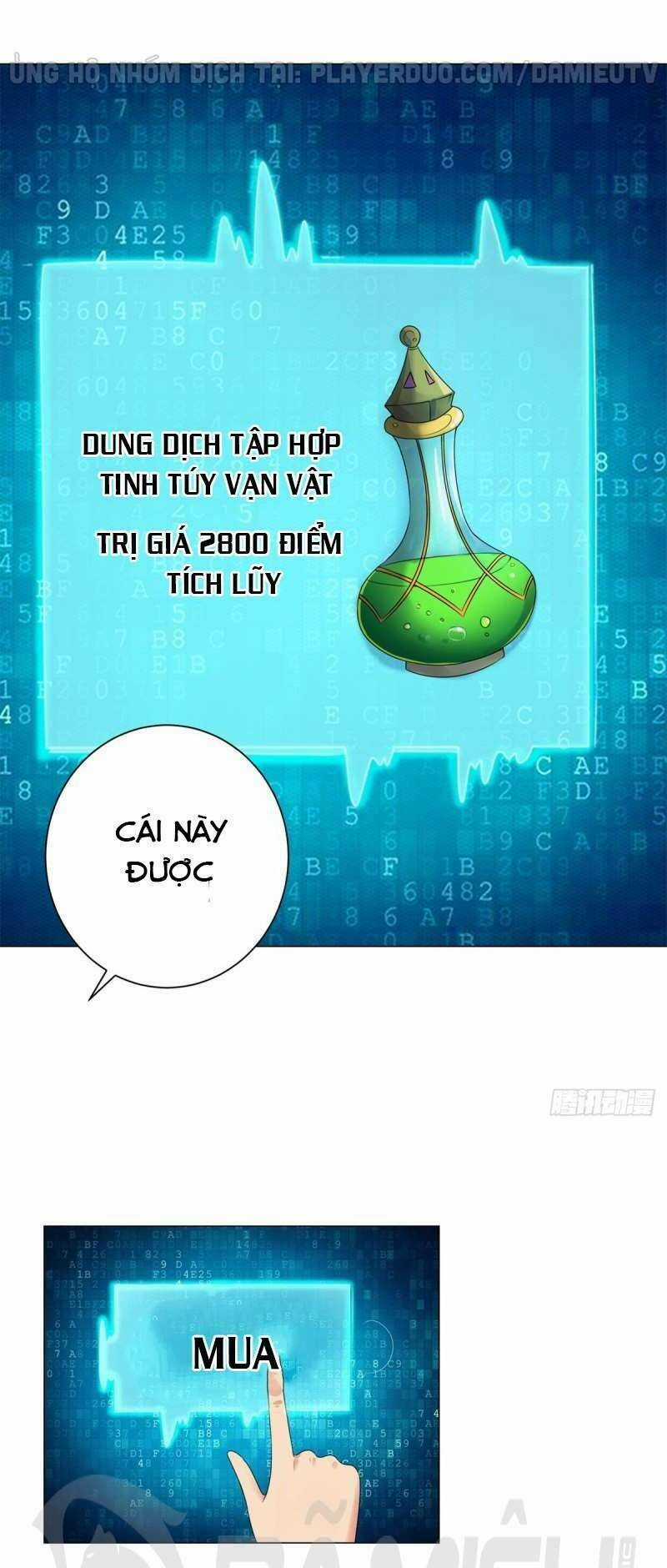 Đô Thị Chí Tôn Hệ Thống Chapter 126 trang 25