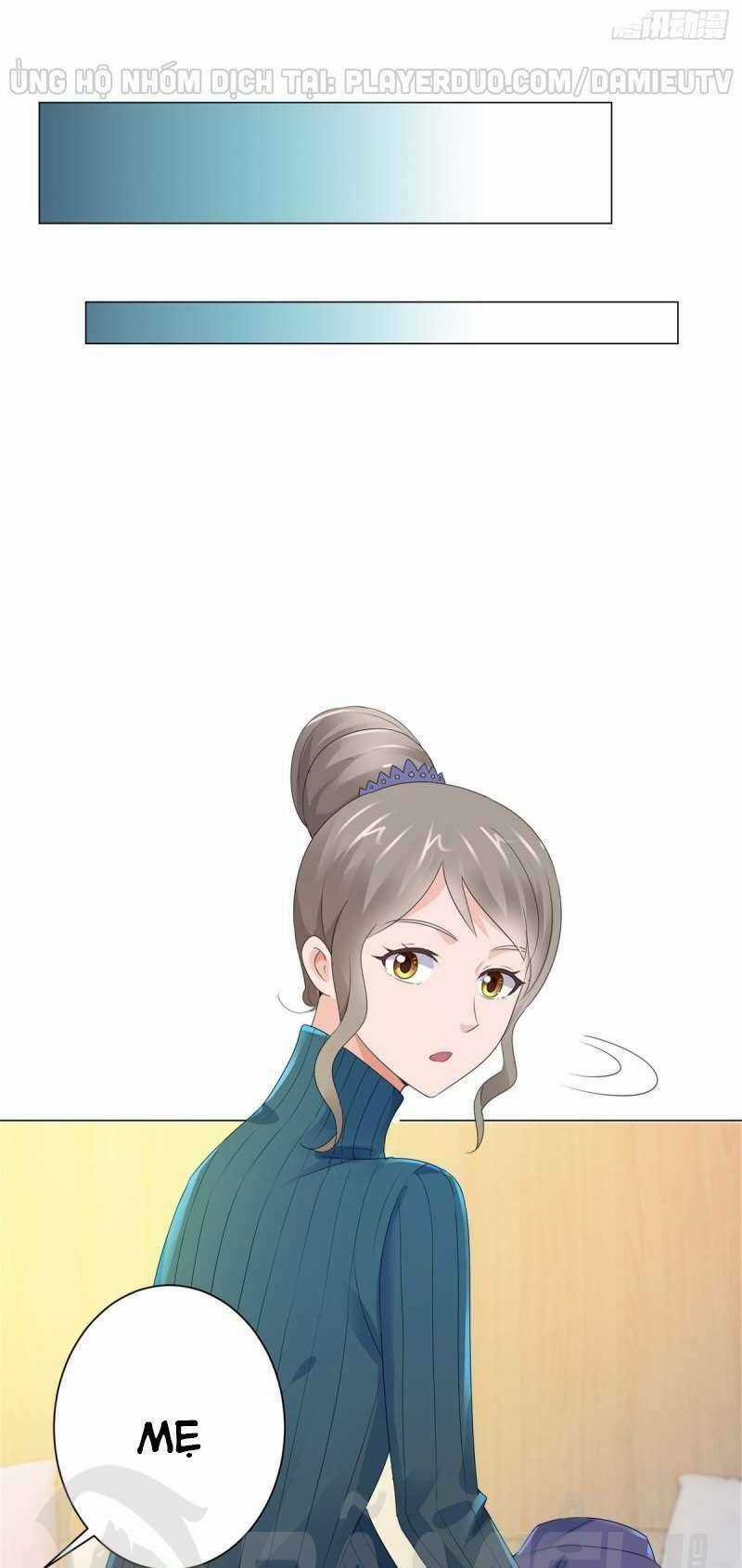 Đô Thị Chí Tôn Hệ Thống Chapter 126 trang 27