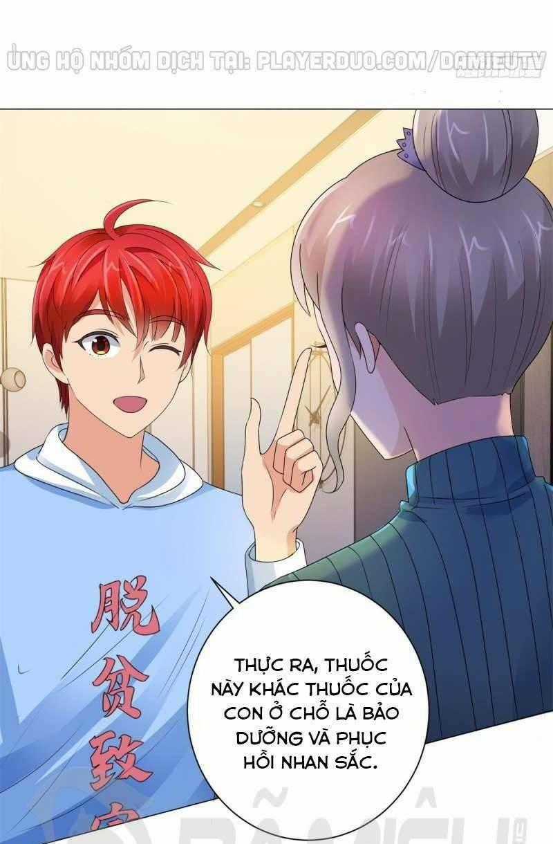 Đô Thị Chí Tôn Hệ Thống Chapter 126 trang 31