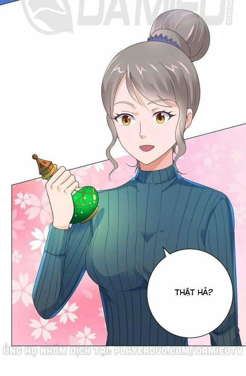 Đô Thị Chí Tôn Hệ Thống Chapter 126 trang 32