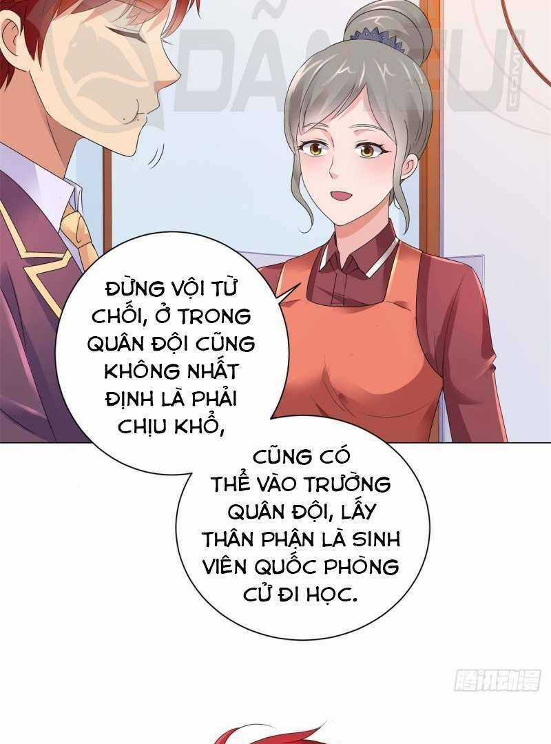 Đô Thị Chí Tôn Hệ Thống Chapter 126 trang 5
