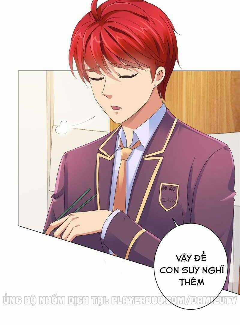 Đô Thị Chí Tôn Hệ Thống Chapter 126 trang 6